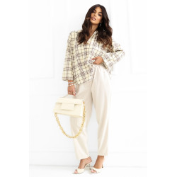 Chemise Italy Moda 228899