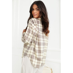 Chemise Italy Moda 228899