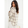 Chemise Italy Moda 228899