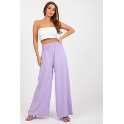 Pantalon long Italy Moda Pantalon femme 179677