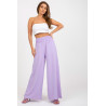 Pantalon long Italy Moda Pantalon femme 179677
