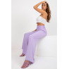 Pantalon long Italy Moda Pantalon femme 179677