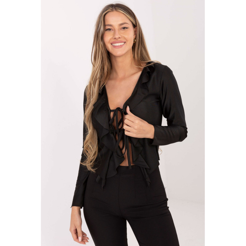Blouse Italy Moda Chemisier 222153