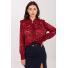 Chemise Italy Moda Chemise manche longue 222319