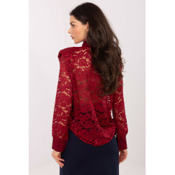 Chemise Italy Moda Chemise manche longue 222319