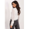 Blouse Italy Moda Blouse en dentelle 222456