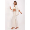 Pantalon Italy Moda Pantalon femme 214061