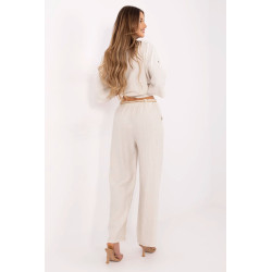Pantalon Italy Moda Pantalon femme 214061
