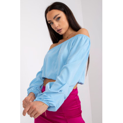 Blouse Italy Moda Chemisier 164635