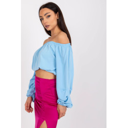 Blouse Italy Moda Chemisier 164635