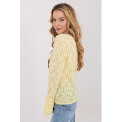 Blouse Italy Moda Blouse en dentelle 223406