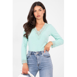 Blouse Italy Moda Chemisier 223494
