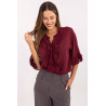 Chemise Italy Moda 215811
