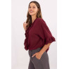 Chemise Italy Moda 215811