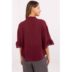 Chemise Italy Moda 215811