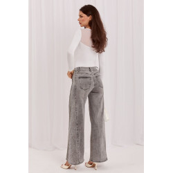 Pantalon Italy Moda Jean 230162