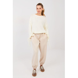 Pantalon Italy Moda Pantalon survêtement 223752