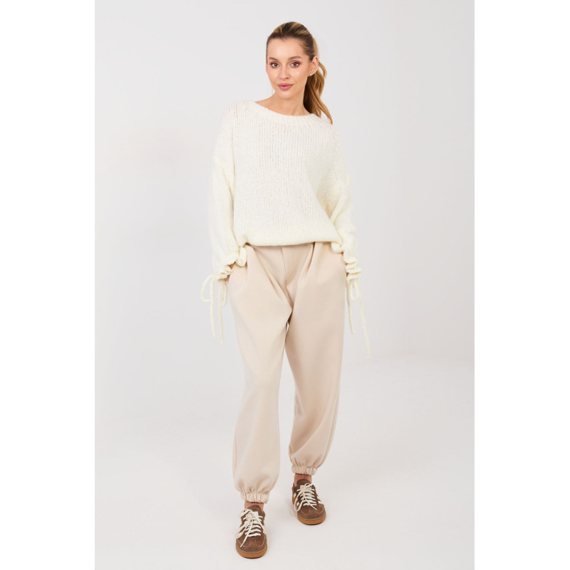 Pantalon Italy Moda Pantalon survêtement 223752