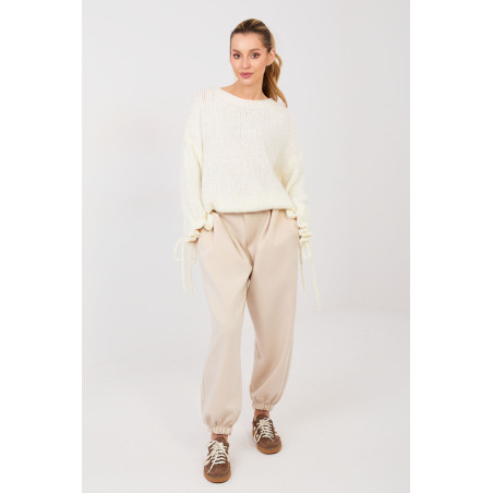 Pantalon Italy Moda Pantalon survêtement 223752