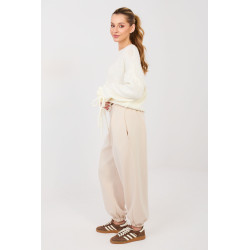 Pantalon Italy Moda Pantalon survêtement 223752