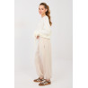 Pantalon Italy Moda Pantalon survêtement 223752