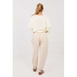 Pantalon Italy Moda Pantalon survêtement 223752