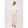Pantalon Italy Moda Pantalon survêtement 223752