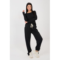 Pantalon Italy Moda Pantalon survêtement 223783