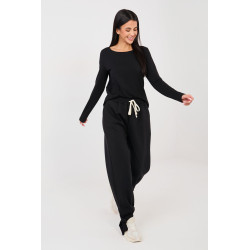 Pantalon Italy Moda Pantalon survêtement 223783
