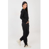 Pantalon Italy Moda Pantalon survêtement 223783