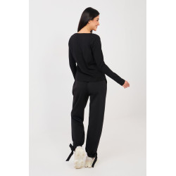 Pantalon Italy Moda Pantalon survêtement 223783