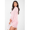 Robe de soirée Italy Moda Robe courte 223848