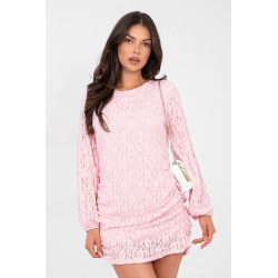Robe de soirée Italy Moda Robe courte 223848