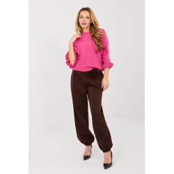 Pantalon Italy Moda Pantalon survêtement 224393