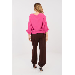 Pantalon Italy Moda Pantalon survêtement 224393