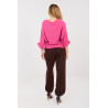 Pantalon Italy Moda Pantalon survêtement 224393