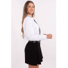 Chemise Italy Moda Chemise manche longue 204393
