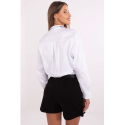 Chemise Italy Moda Chemise manche longue 204393