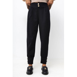 Pantalon Italy Moda Pantalon femme 230879