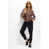 Pantalon Italy Moda Pantalon femme 230879