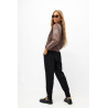 Pantalon Italy Moda Pantalon femme 230879