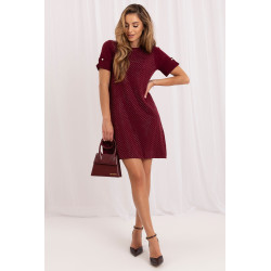 Robe de soirée Italy Moda Robe de soirée 230913