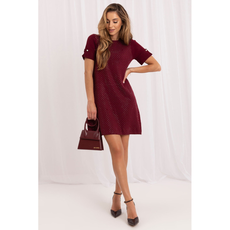 Robe de soirée Italy Moda Robe de soirée 230913