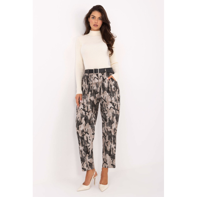 Pantalon Italy Moda Pantalon femme 218438