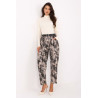 Pantalon Italy Moda Pantalon femme 218438