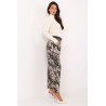 Pantalon Italy Moda Pantalon femme 218438