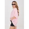 Chemise Italy Moda Chemise manche courte 225510