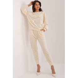Pantalon Italy Moda 193495