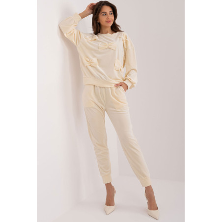 Pantalon Italy Moda 193495