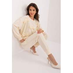 Pantalon Italy Moda 193495